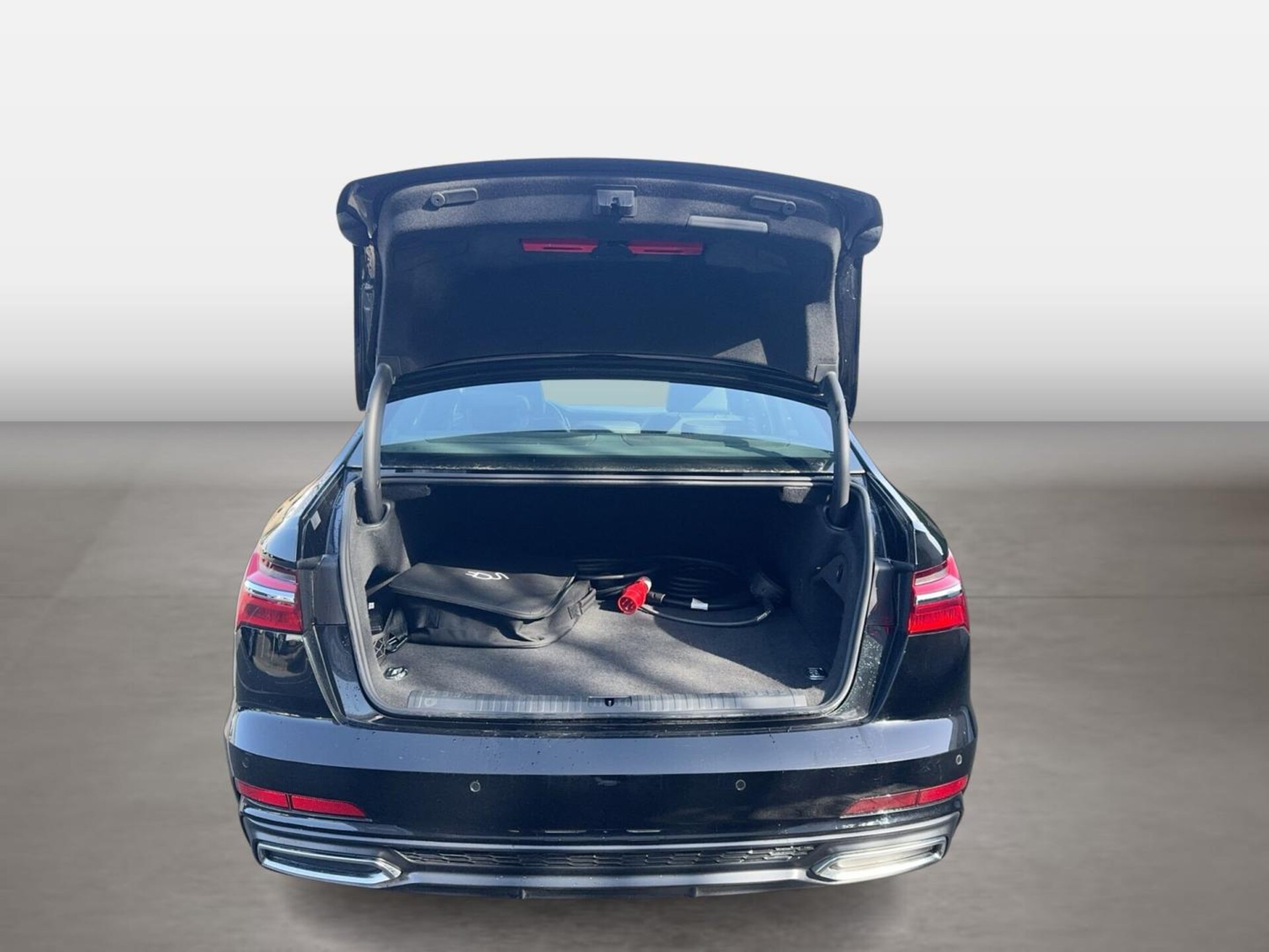 Audi A6 Limousine TFSI e Advanced