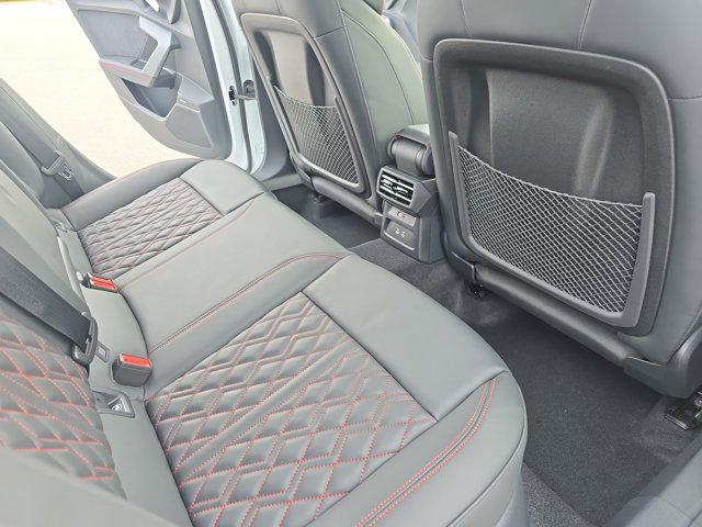 2026 Audi S3 Base - Photo 11