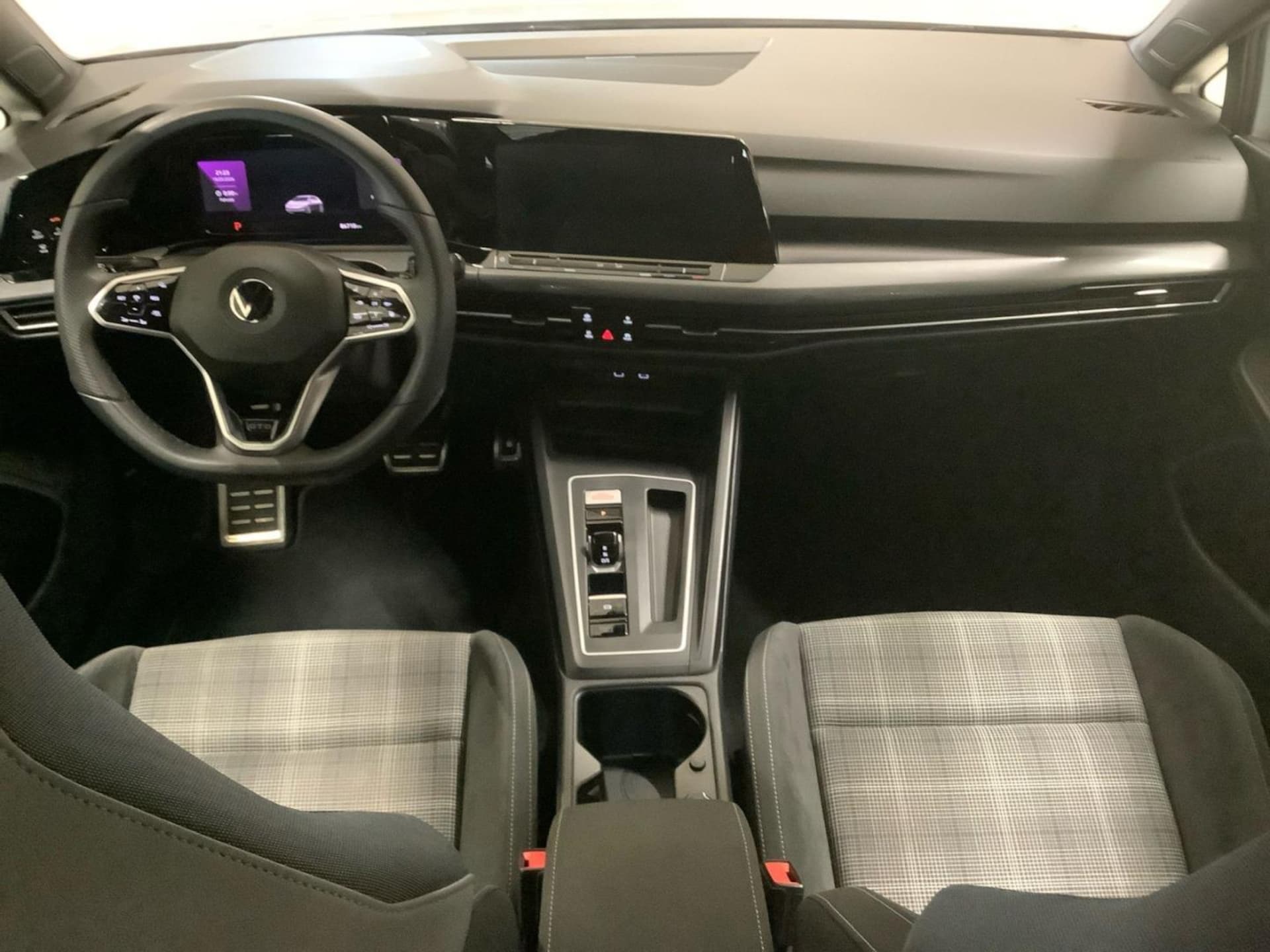 Volkswagen Golf GTD