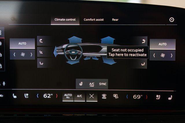 2026 Audi A6 Premium Plus - Photo 13