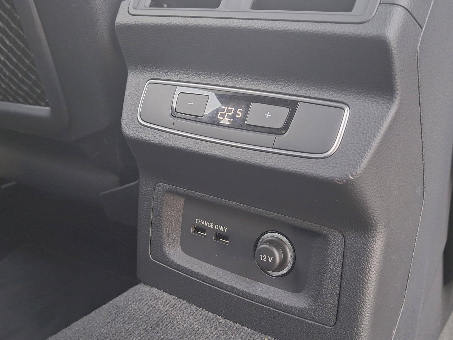 Image about Audi Q5 Sportback S line 40 TDI quattro 150 kW (204 ch) S tronic