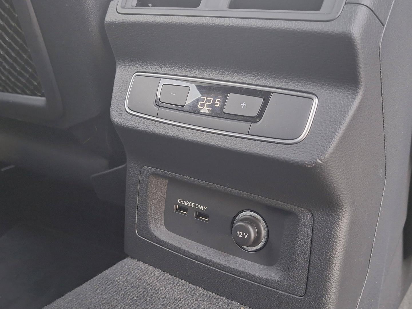 Image about Audi Q5 Sportback S line 40 TDI quattro 150 kW (204 ch) S tronic