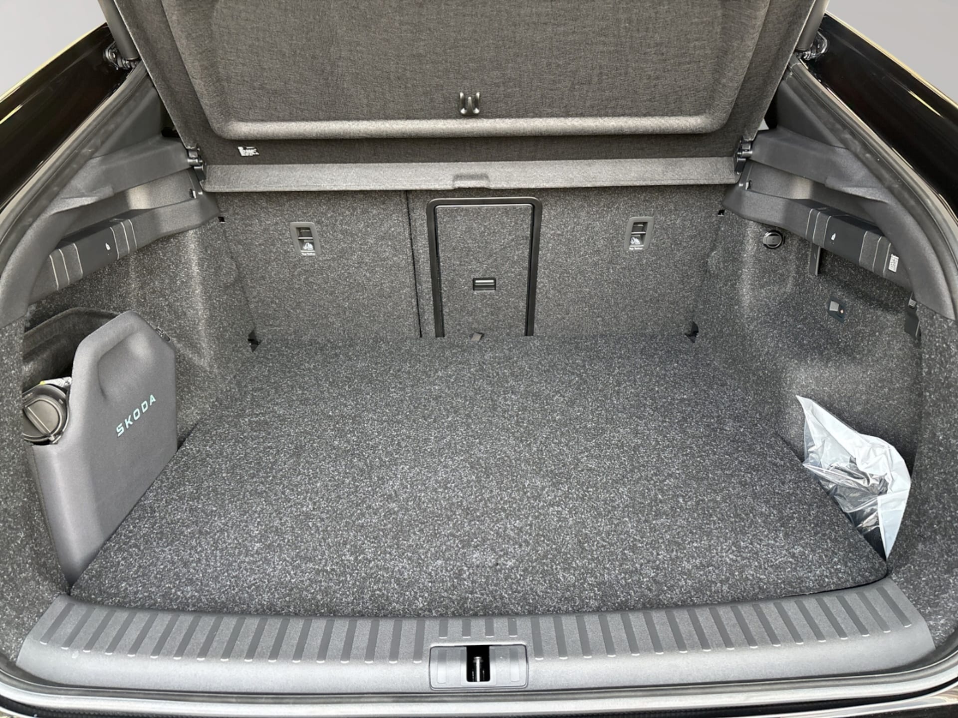 Skoda Enyaq Coupé 85 Sportline