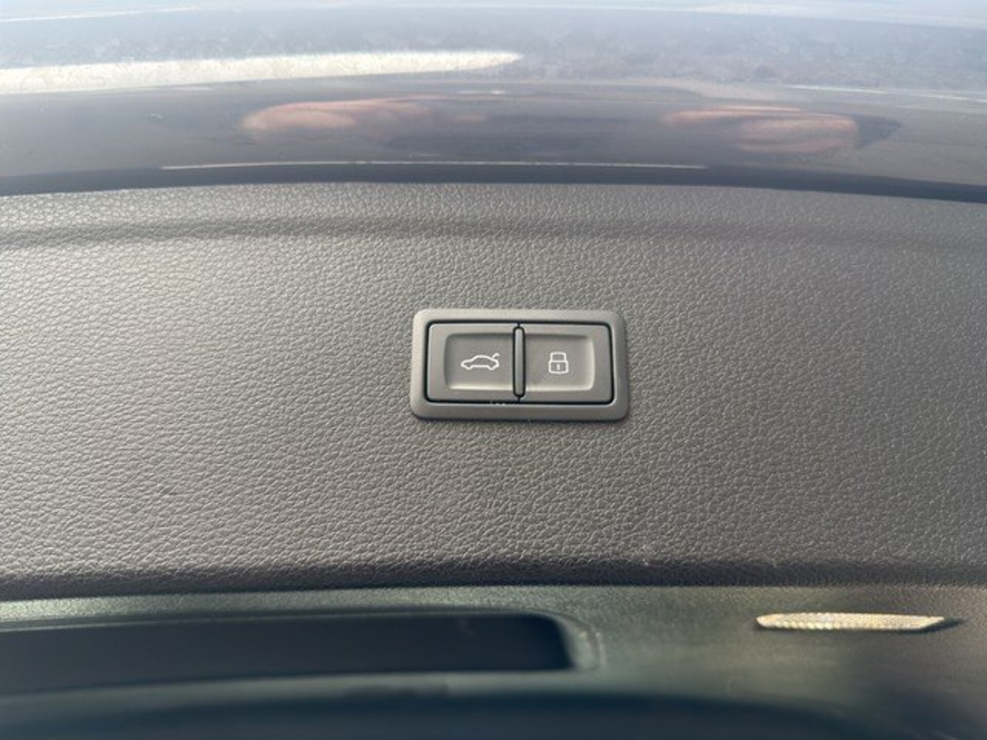Audi Q5 SUV S line