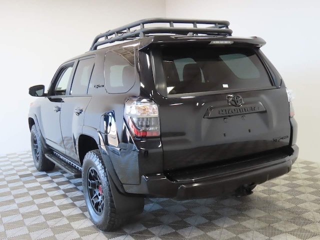 2022 Toyota 4Runner
