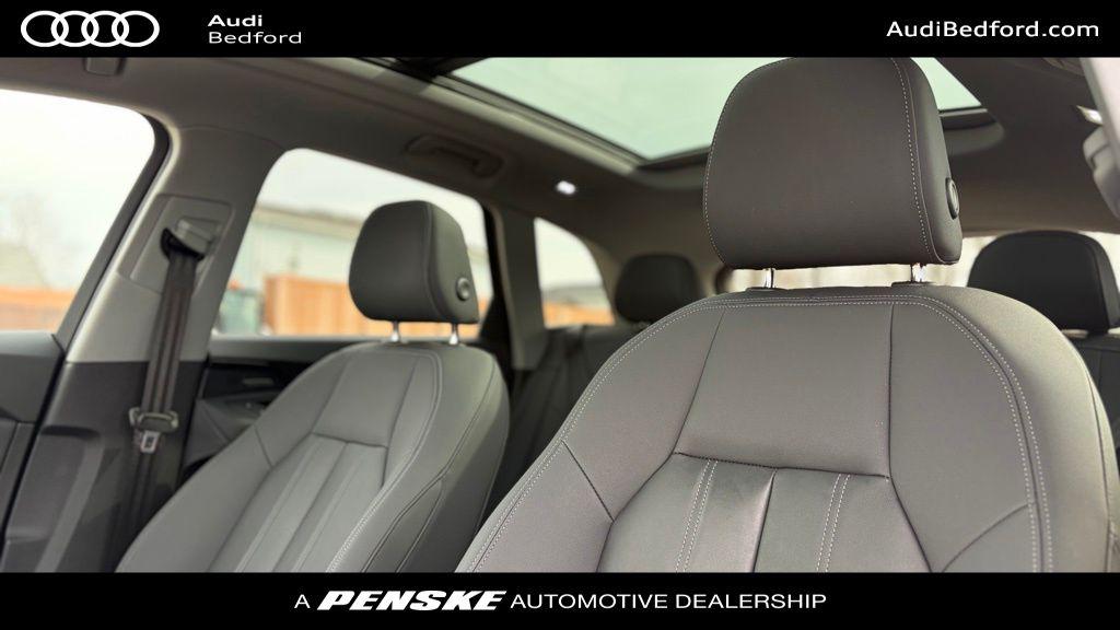 2025 Audi Q5 Premium Plus - Photo 15