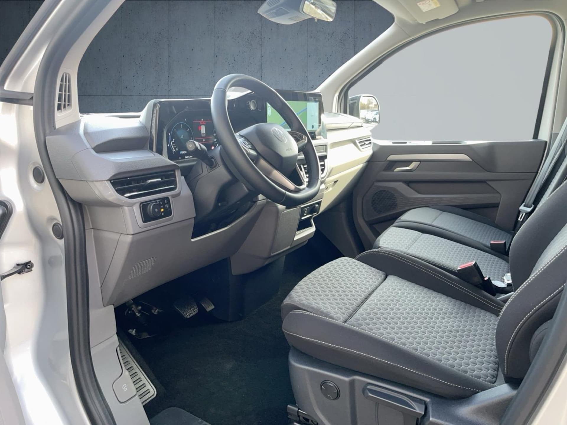 Volkswagen Caravelle Life