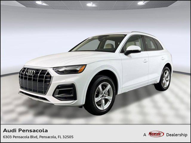 2024 Audi Q5 40 Premium's photo