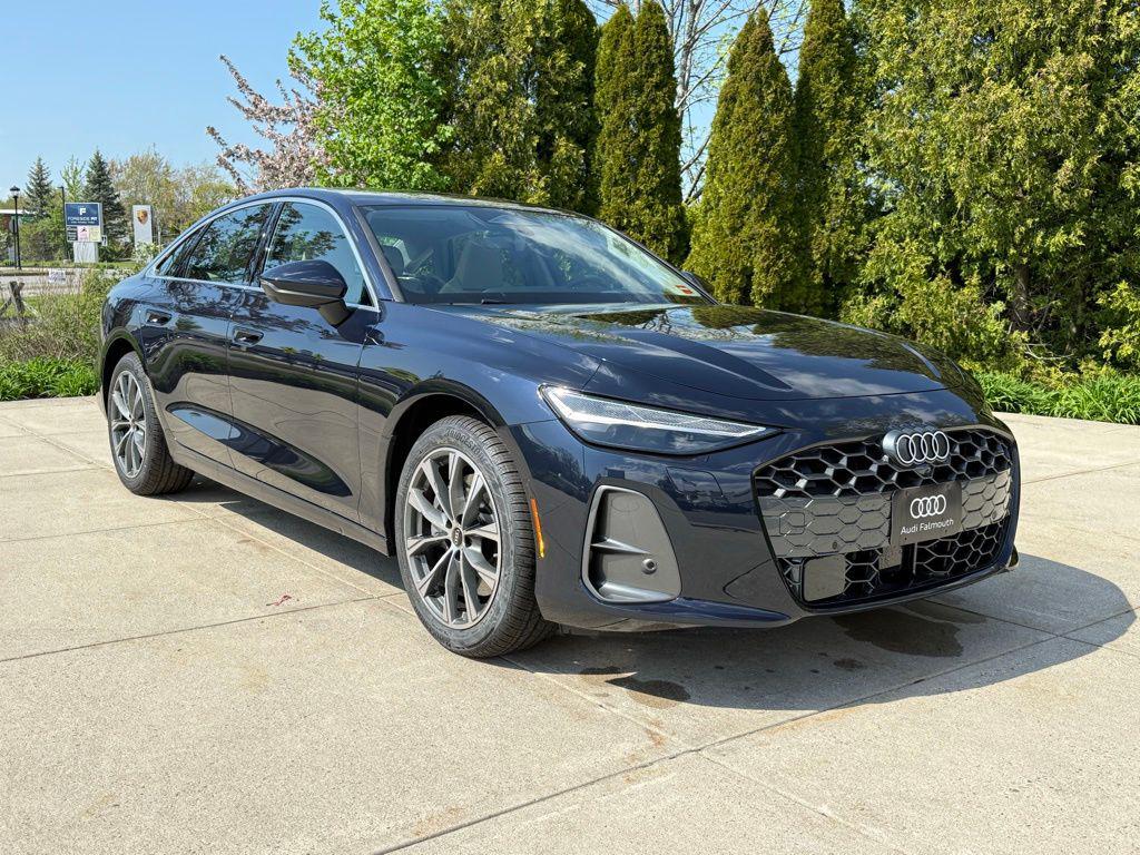 2026 Audi A6 Premium Plus quattro S tronic's photo