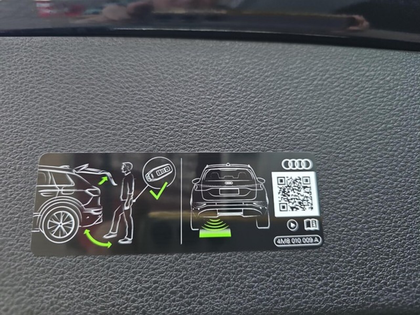 Audi Q8 – Bild 19
