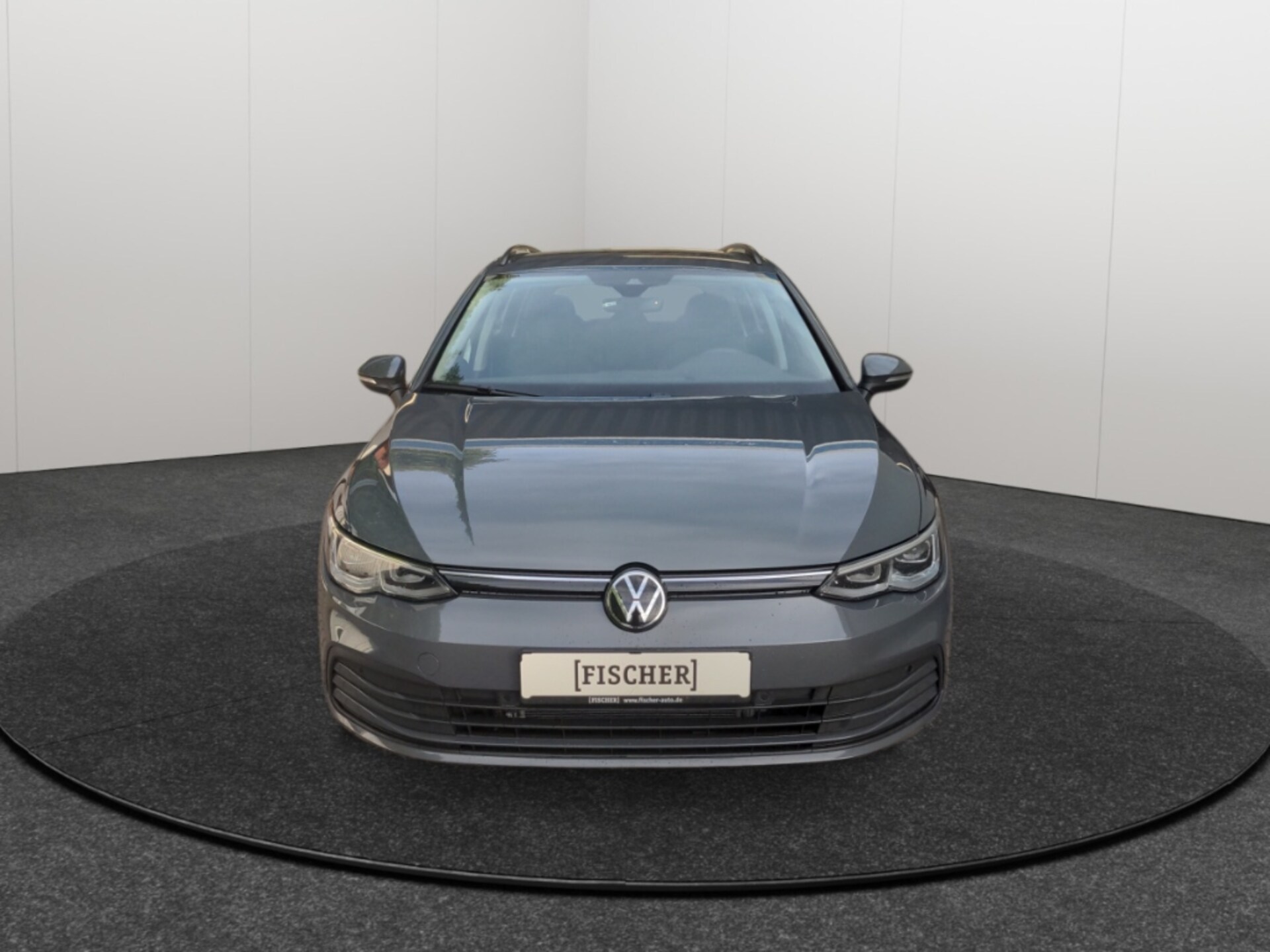 Volkswagen Golf Variant Life