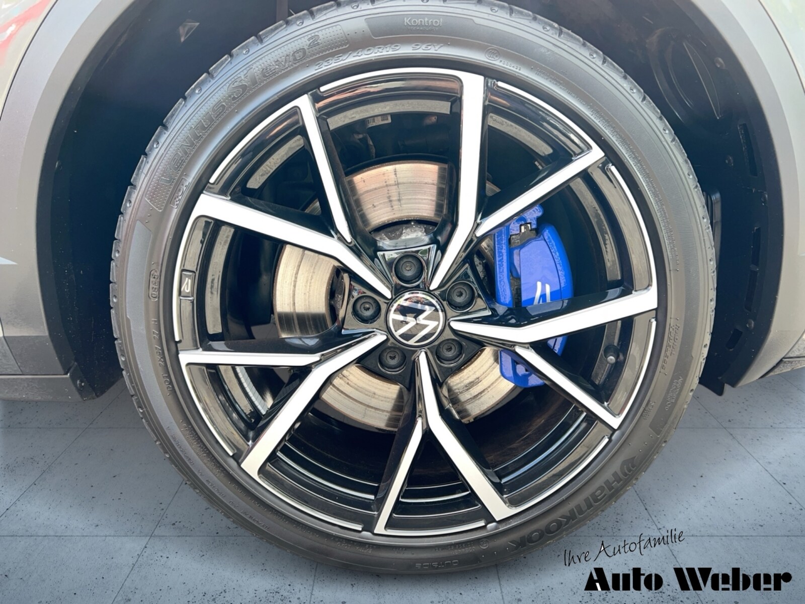 Volkswagen T-Roc – Bild 7