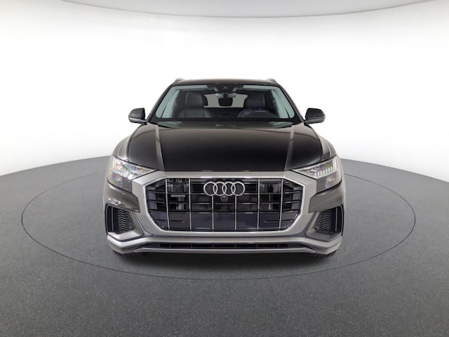 2023 Audi Q8