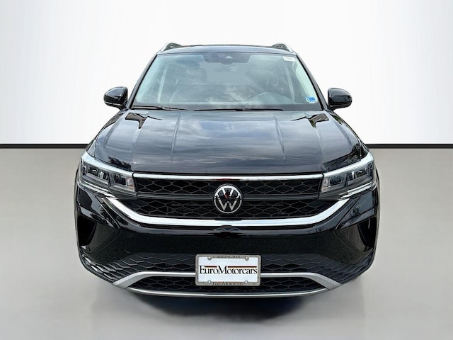2023 Volkswagen Taos