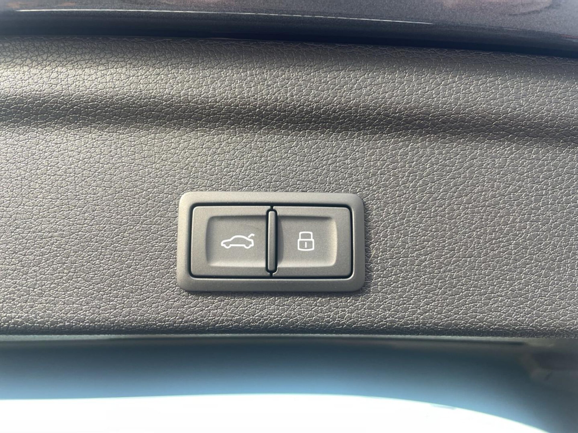 Audi Q3 Sportback S line