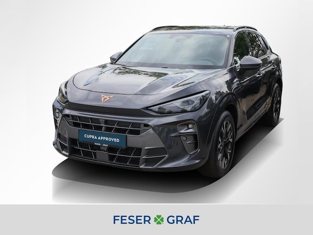 CUPRA Terramar 1.5 eTSI ACC HuD LED Navi RüKa Sitzh. (DKT5037445)