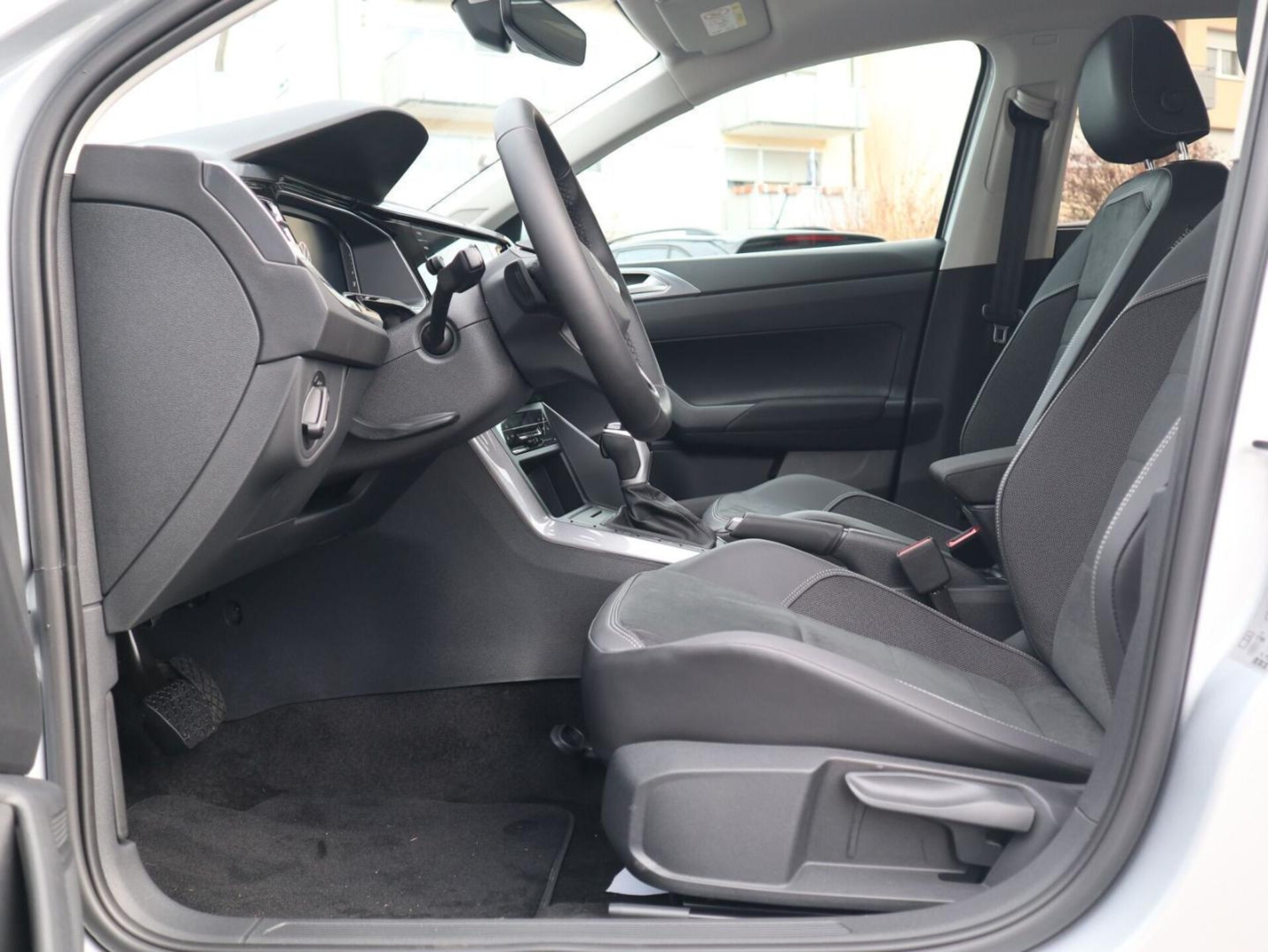 Volkswagen Polo Style
