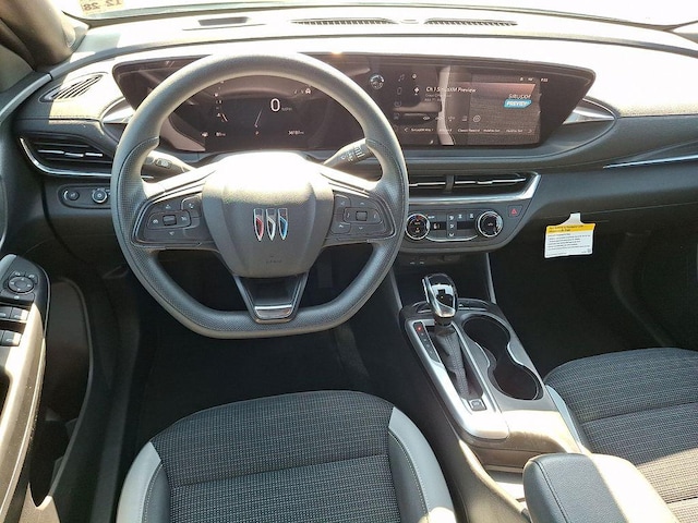 2024 Buick Envista