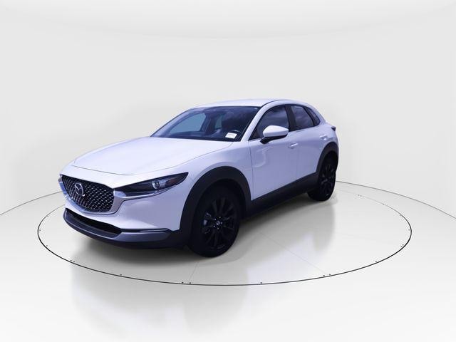 2021 Mazda CX-30