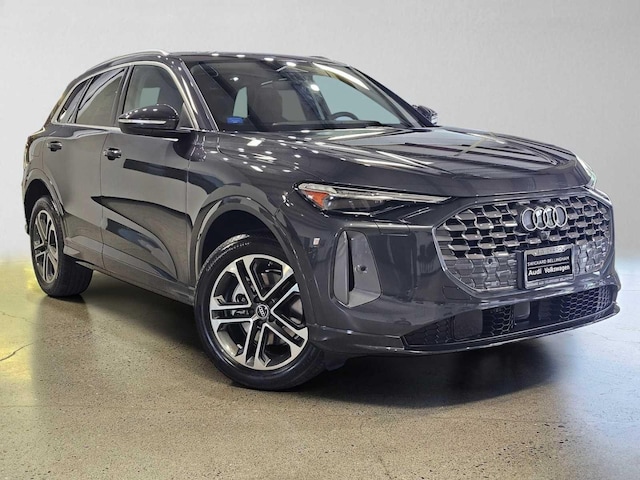 Photo of 2026 Audi Q5 