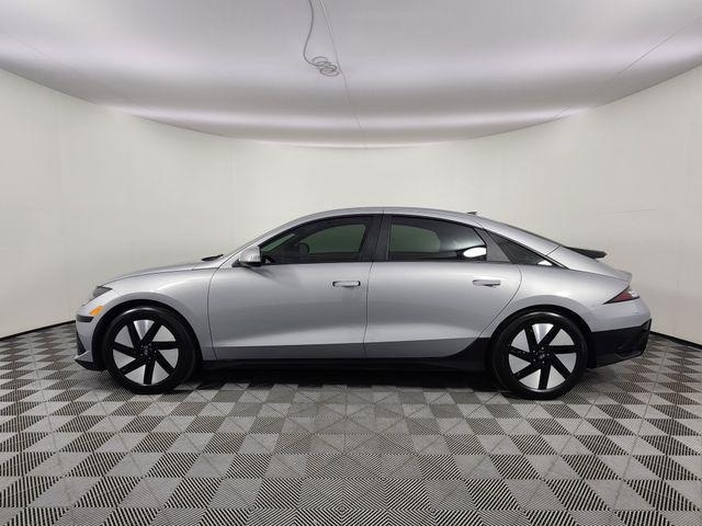 2024 Hyundai IONIQ 6