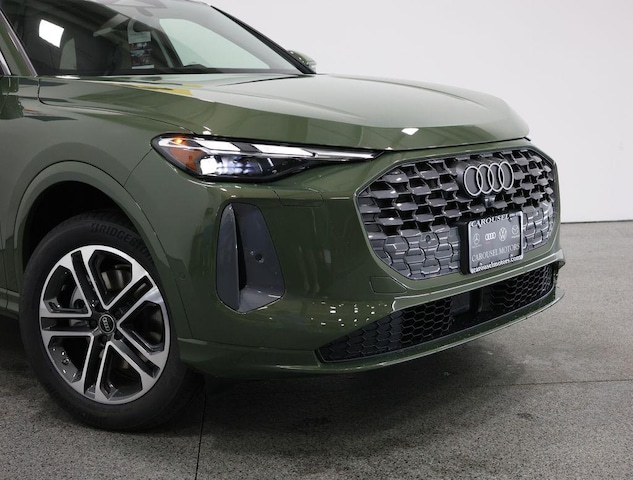 2026 Audi Q5