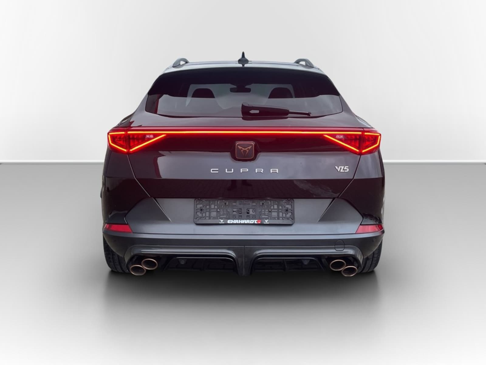 CUPRA Formentor – Bild 5