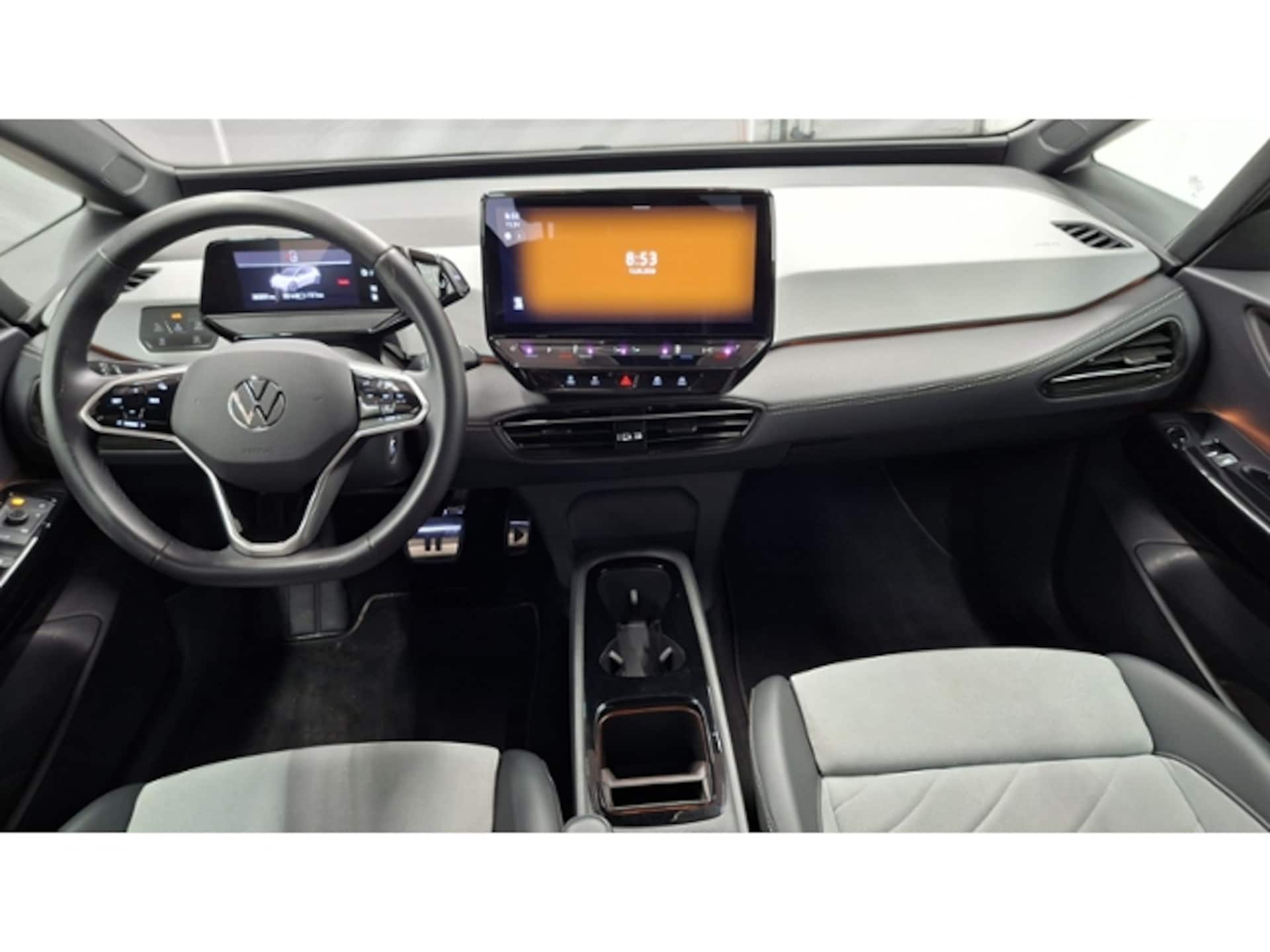 Volkswagen ID.3 MOVE Pro