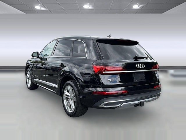 2021 Audi Q7
