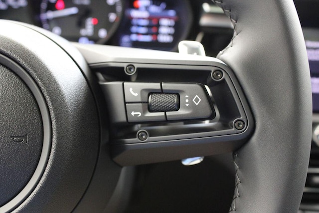 2025 Porsche Macan Base - Photo 30