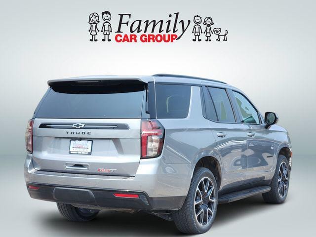 2023 Chevrolet Tahoe