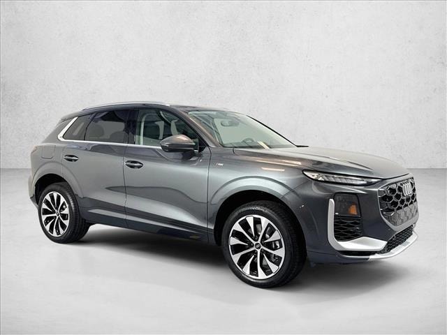 2026 Audi Q3 SUV
