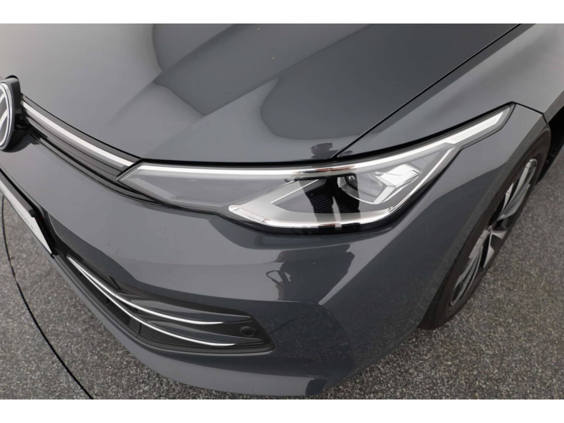 Volkswagen Golf Variant Goal