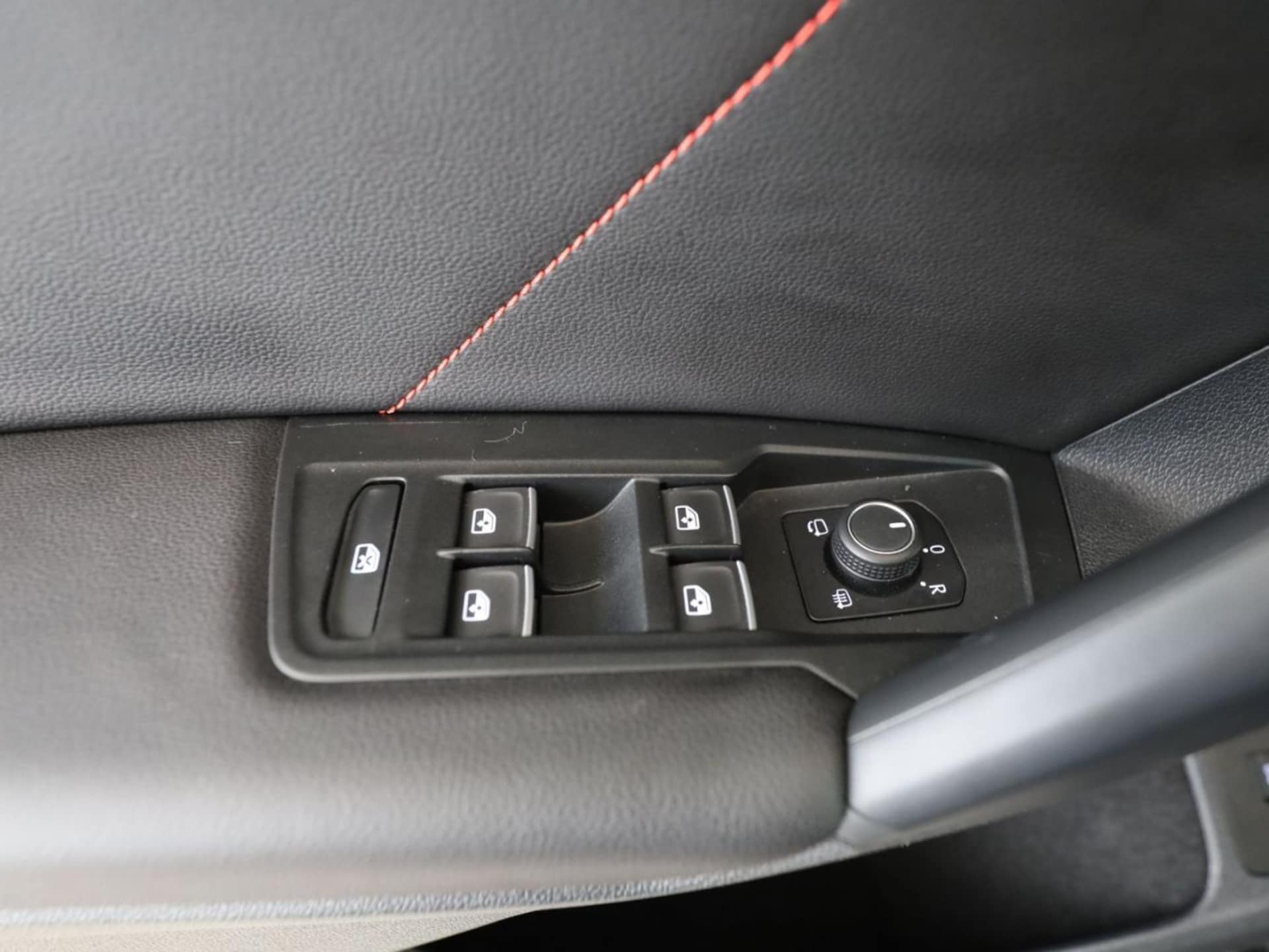 Volkswagen Tiguan Urban Sport