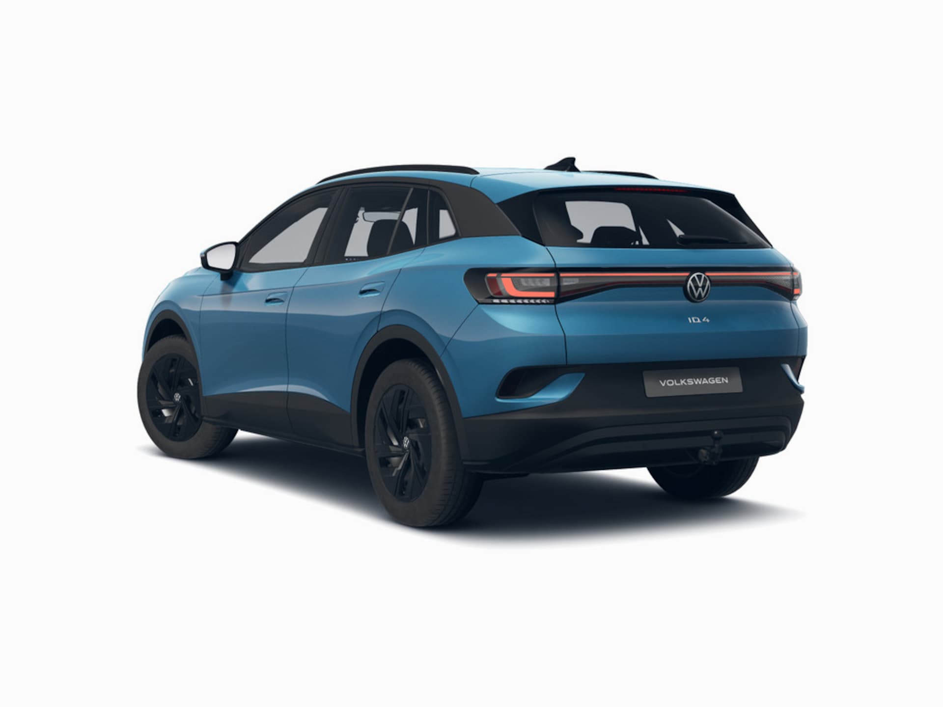 Volkswagen ID.4 Pro