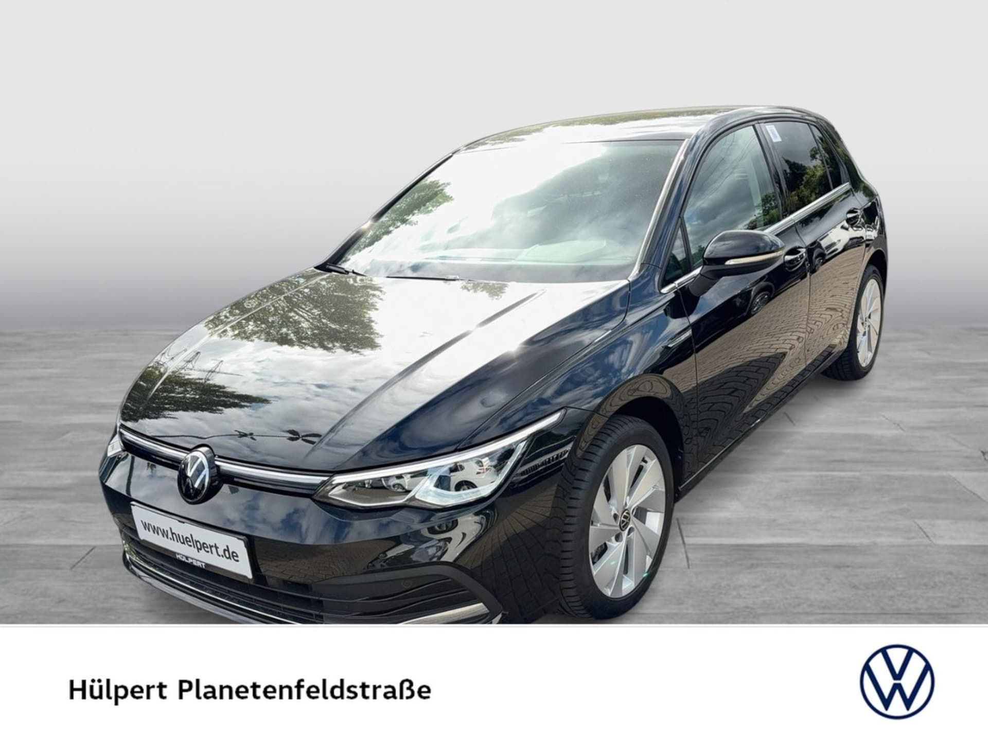 Volkswagen Golf Style