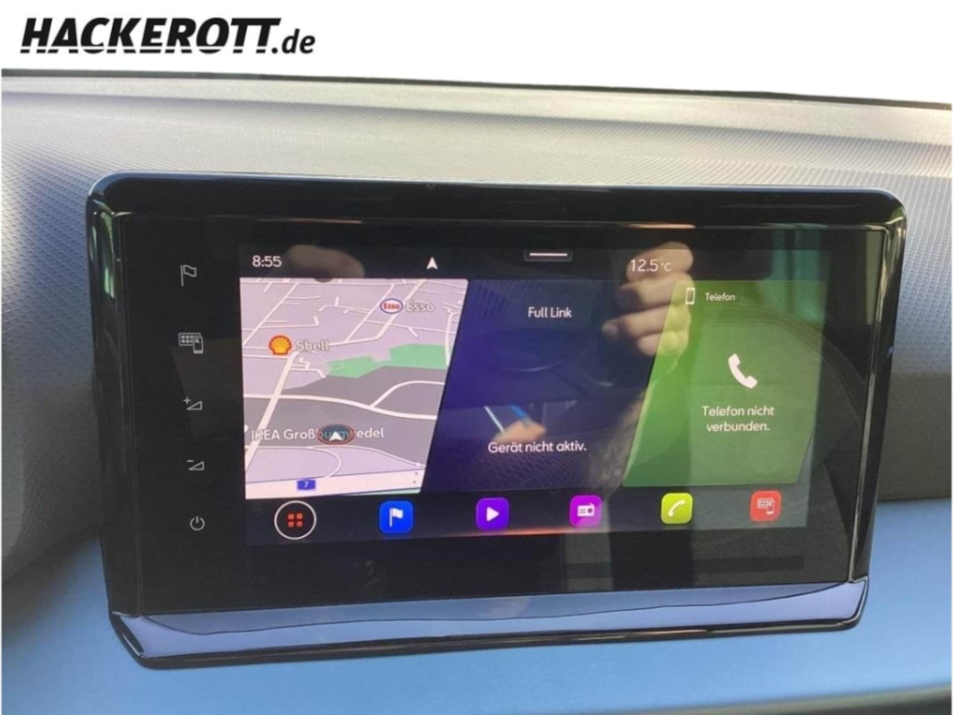 SEAT Arona Xperience