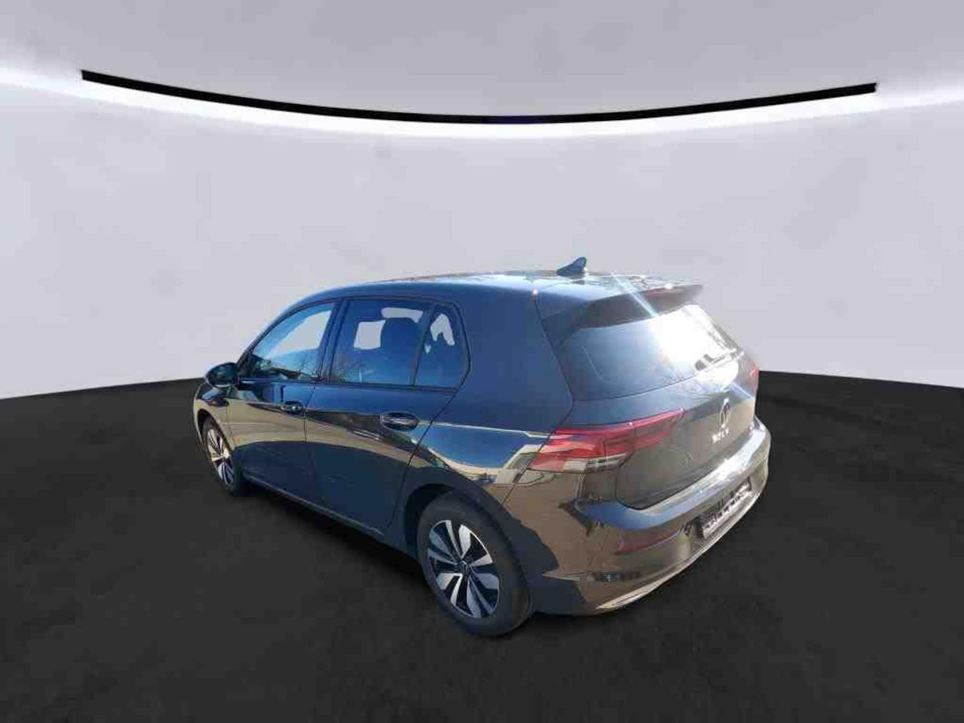 Volkswagen Golf MOVE