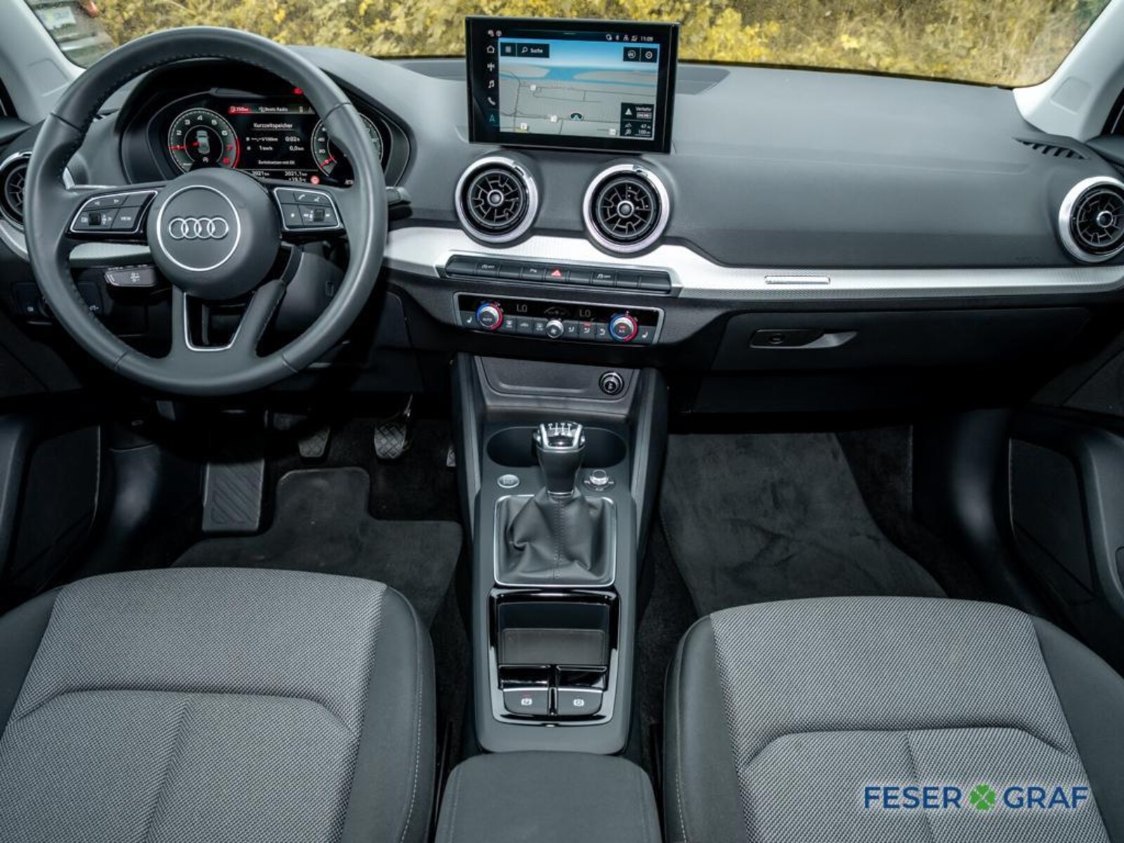 Audi Q2 – Bild 8