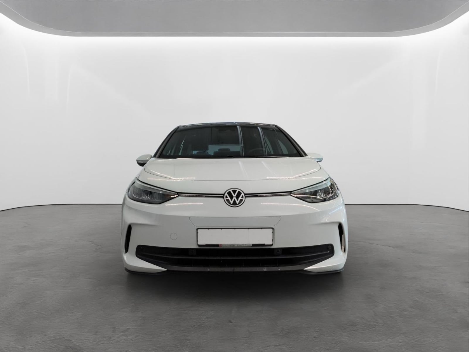 Volkswagen ID.3 – Bild 3