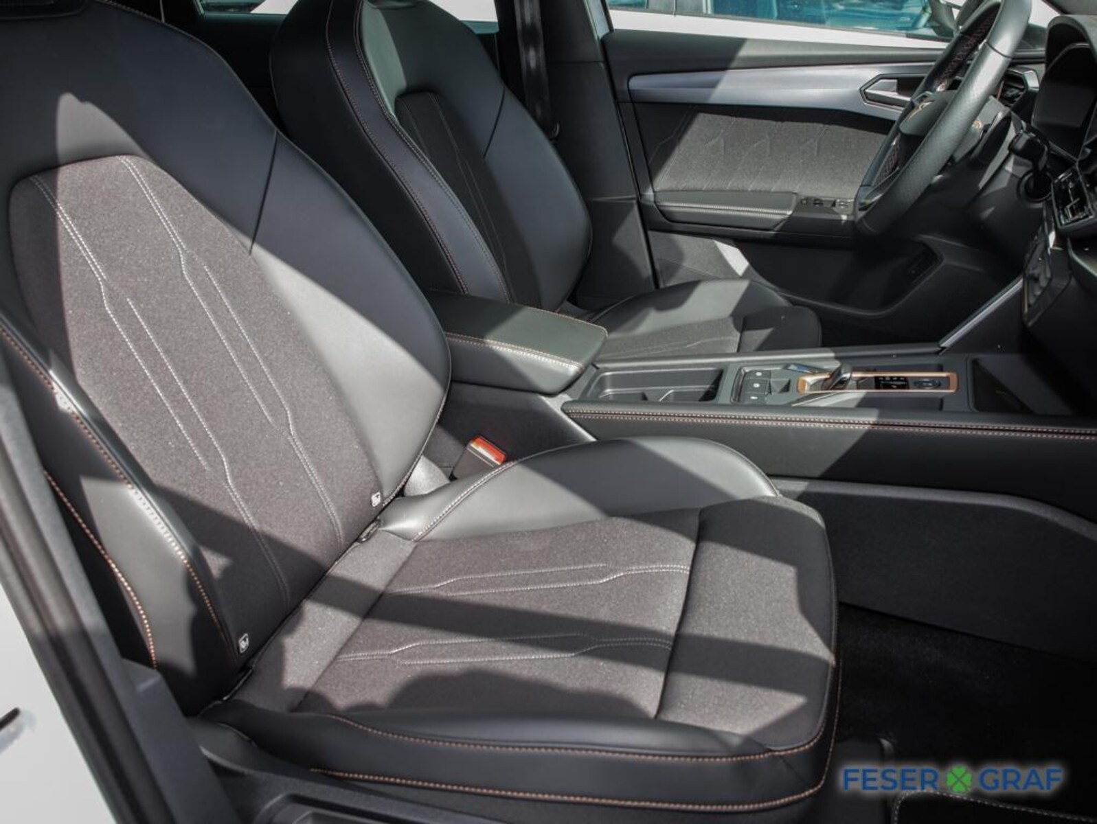 CUPRA Leon Sportstourer – Bild 4