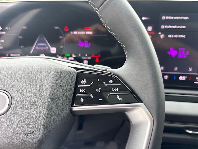 2026 Audi A6 Premium Plus - Photo 22