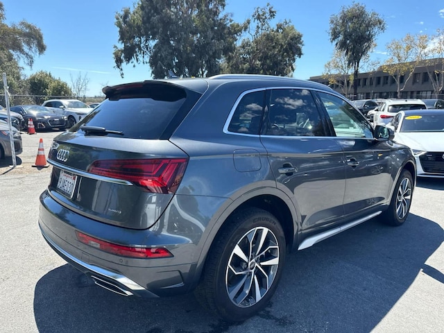 2023 Audi Q5