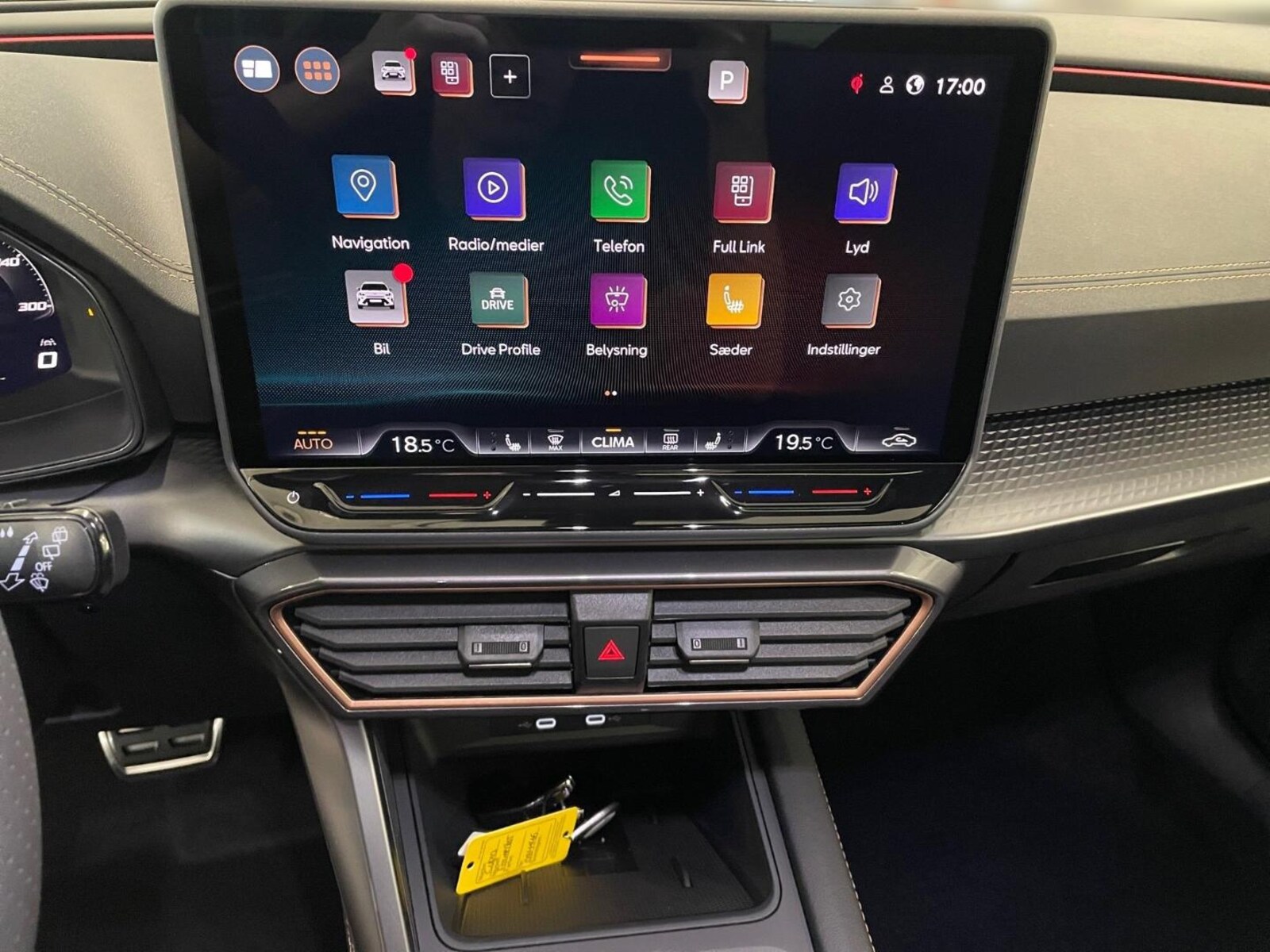 CUPRA Formentor – Bild 12