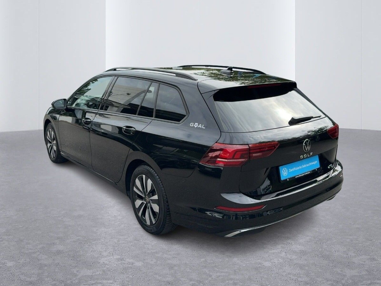 Volkswagen Golf Variant – Bild 3