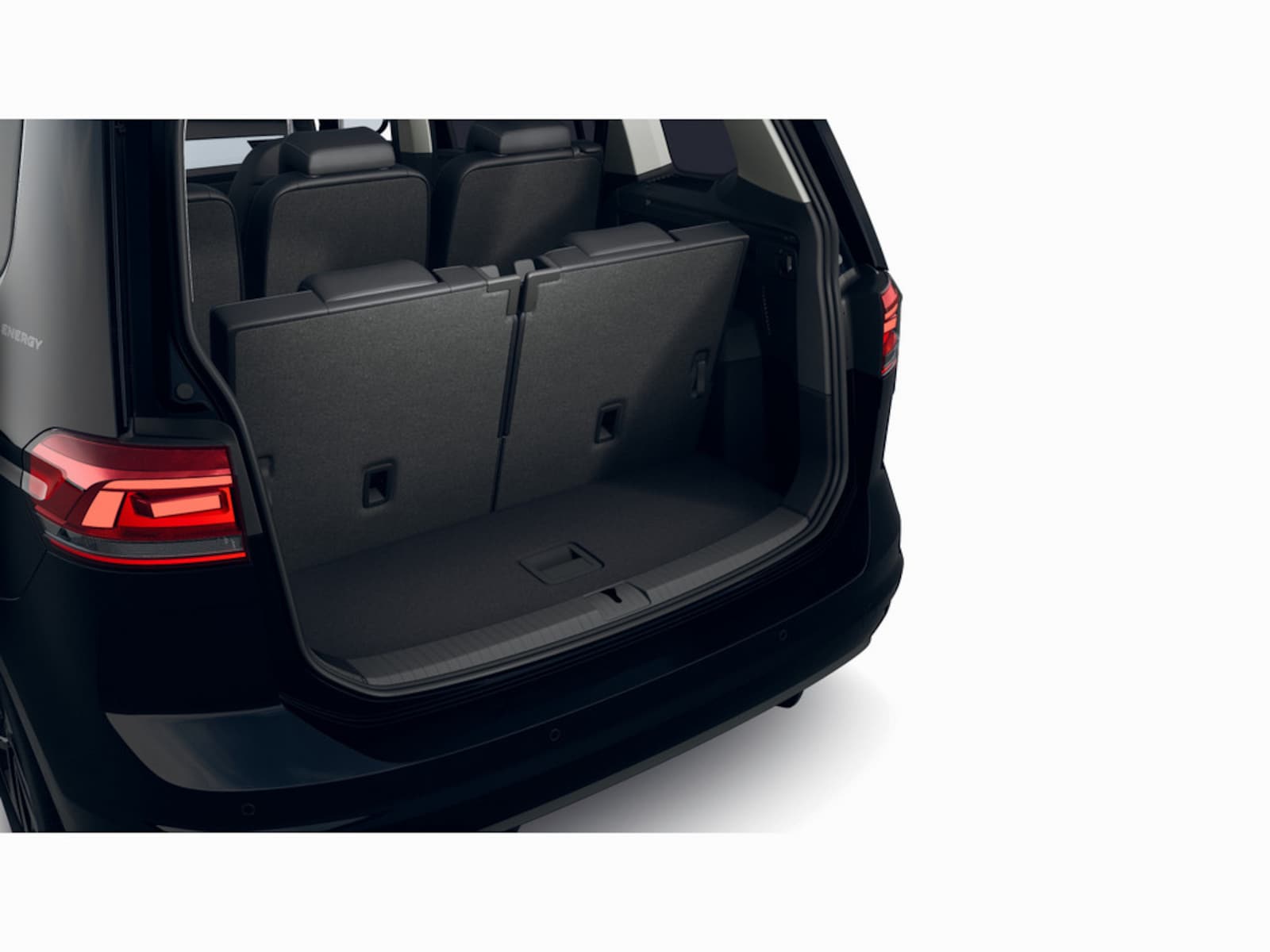 Volkswagen Touran – Bild 11