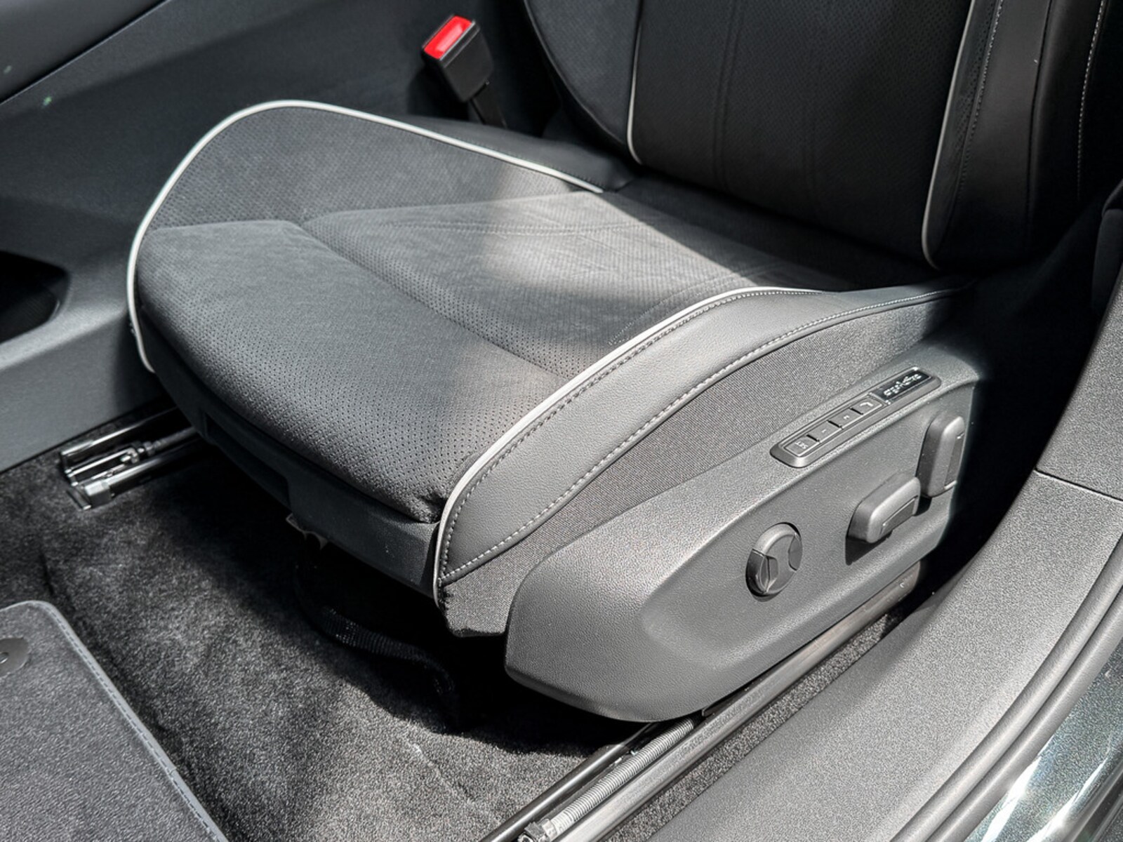 Volkswagen ID.7 Tourer – Bild 12