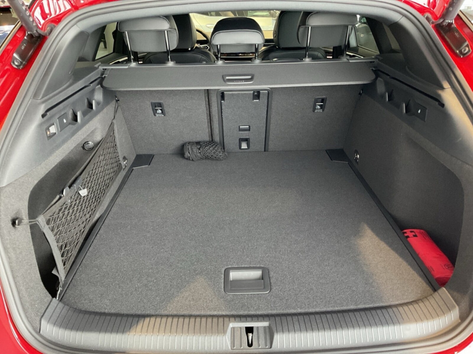 Volkswagen ID.7 Tourer – Bild 14