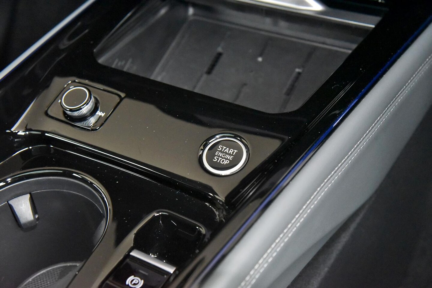 Image about Audi Q3 SUV TFSI 110 kW