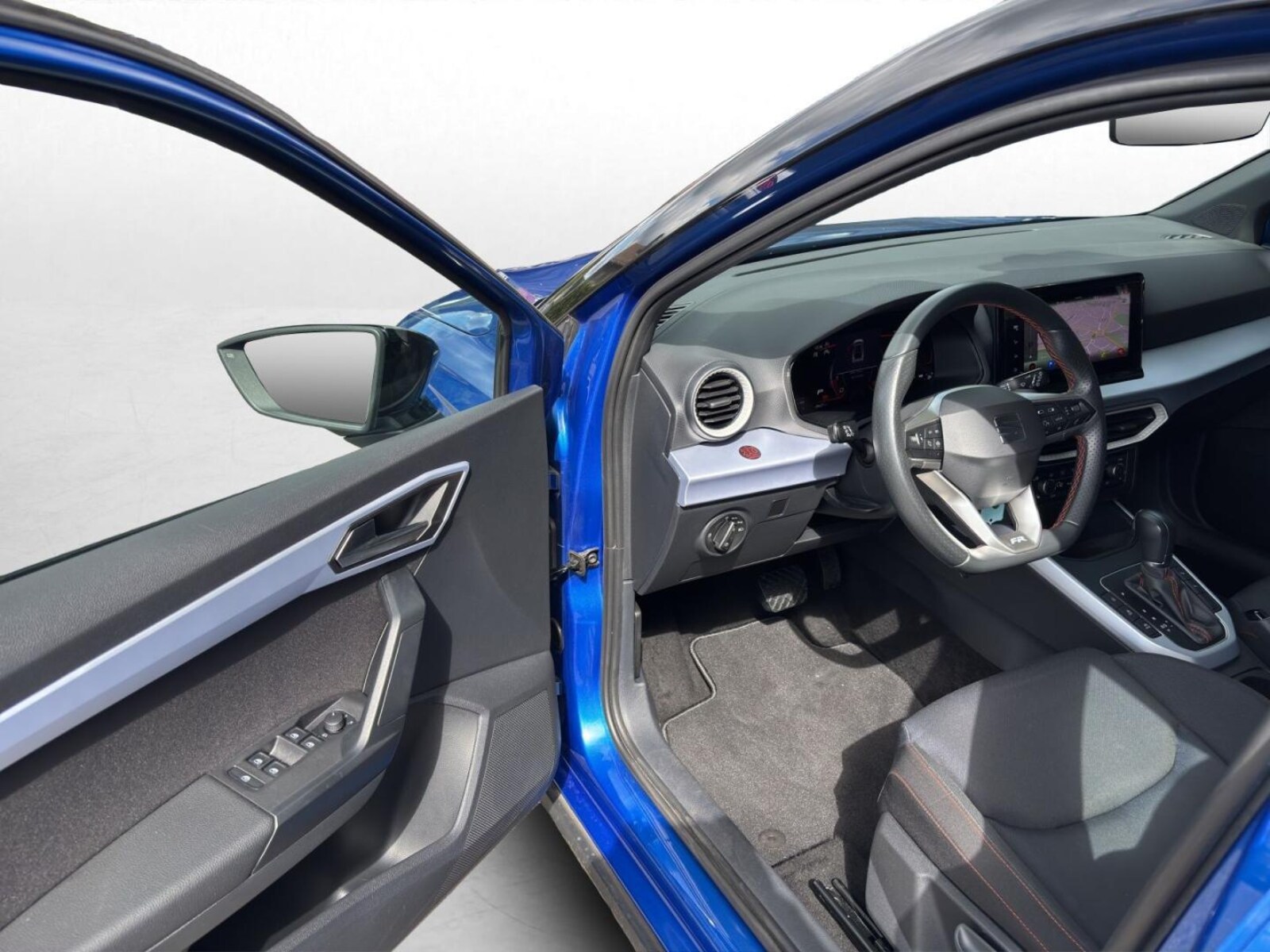 SEAT Arona – Bild 15
